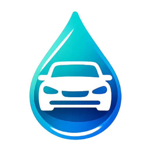 Lavage auto à domicile Salignac-sur-Charente